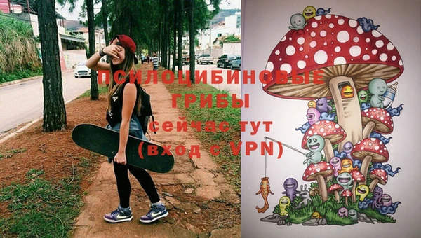 прущая мука Заволжье